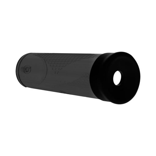 Pumped Extreme Power Rechargeable Automatic Penis Pump Black - Image 5