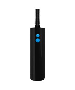 Pumped Extreme Power Rechargeable Automatic Penis Pump Black