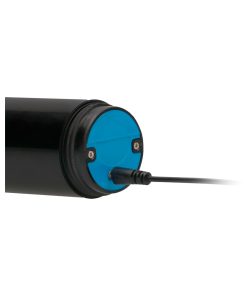 Pumped Extreme Power Rechargeable Automatic Penis Pump Black