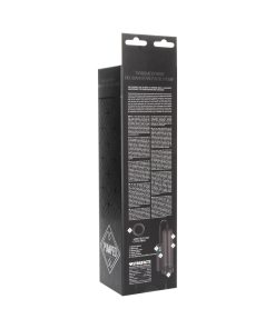 Pumped Extreme Power Rechargeable Automatic Penis Pump Black