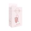 Pumped Rechargeable 3-Speed Pussy Pump Pink