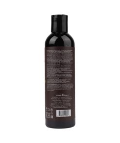 Alternative view of Earthly Body Hemp Massage Oil Beach Daze 8 Oz.