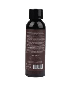 Earthly Body Hemp Massage Oil Beach Daze 2 Oz.