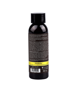 Alternative view of Earthly Body Hemp Massage Oil Beach Daze 2 Oz.