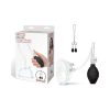 Lux Fetish Deluxe Pussy Pump With Quick-Release Valves