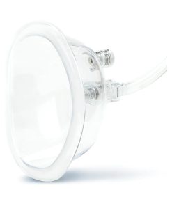 Lux Fetish Deluxe Pussy Pump With Quick-Release Valves