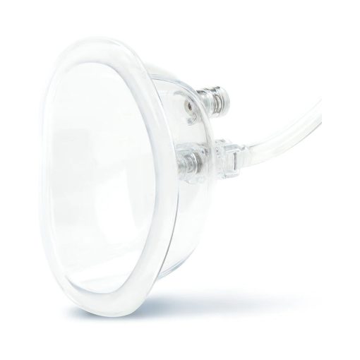 Lux Fetish Deluxe Pussy Pump With Quick-Release Valves - Image 3