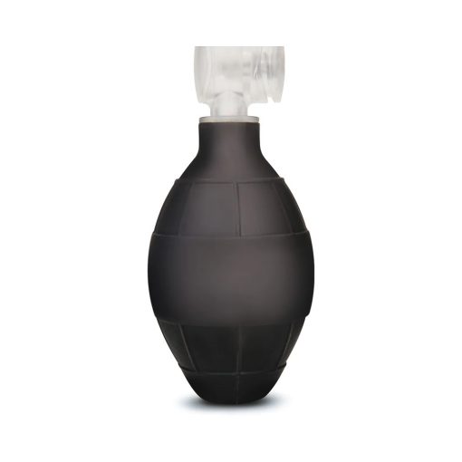 Lux Fetish Deluxe Pussy Pump With Quick-Release Valves - Image 4