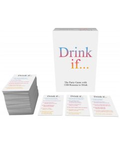 Drink If Game