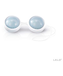 Lelo Beads Plus Kegel Balls Set Blue/Pink/Purple
