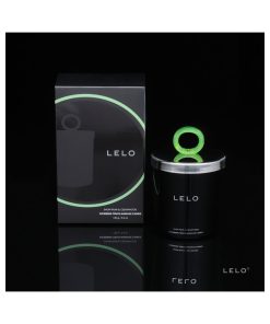 Lelo Massage Candle - Snow Pear & Cedarwood Scent