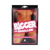 Play Wiv Me Bigger Or Smaller Card Game