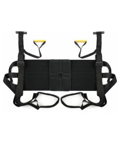 Sportsheets Special Edition Door Jam Sex Sling Black