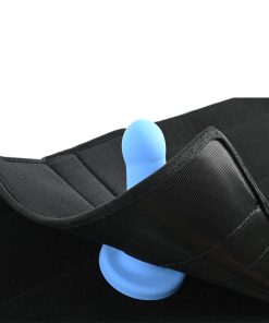 Sportsheets Special Edition Door Jam Sex Sling Black