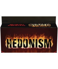 Hedonism Card Game
