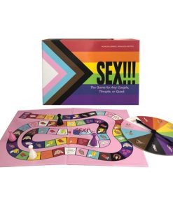 Any Couple Sex Game