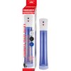 Commander Extra Large Electric Pump Blue
