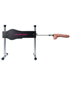 Lovense Bluetooth App-Compatible Sex Machine