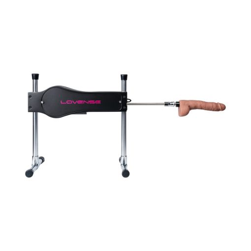 Lovense Bluetooth App-Compatible Sex Machine - Image 3