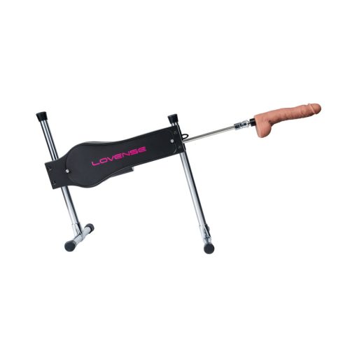 Lovense Bluetooth App-Compatible Sex Machine - Image 5
