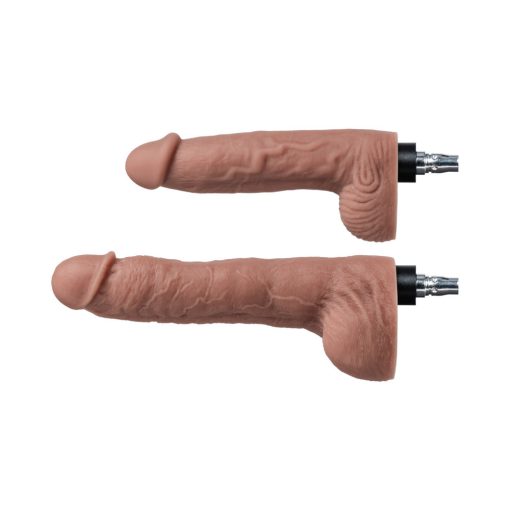 Lovense Bluetooth App-Compatible Sex Machine - Image 6
