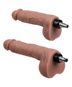 Lovense Bluetooth App-Compatible Sex Machine