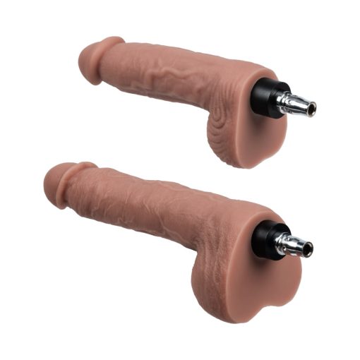 Lovense Bluetooth App-Compatible Sex Machine - Image 7