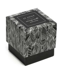 Je Joue Luxury Massage Candle Jasmine & Lily