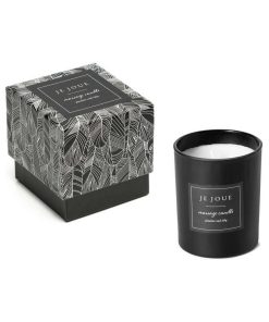 Je Joue Luxury Massage Candle Jasmine & Lily