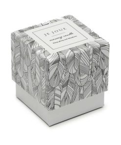 Je Joue Luxury Massage Candle Ylang Ylang & Mandarin