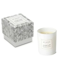 Alternative view of Je Joue Luxury Massage Candle Ylang Ylang & Mandarin