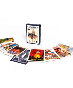 Classic Porn Playing Cards