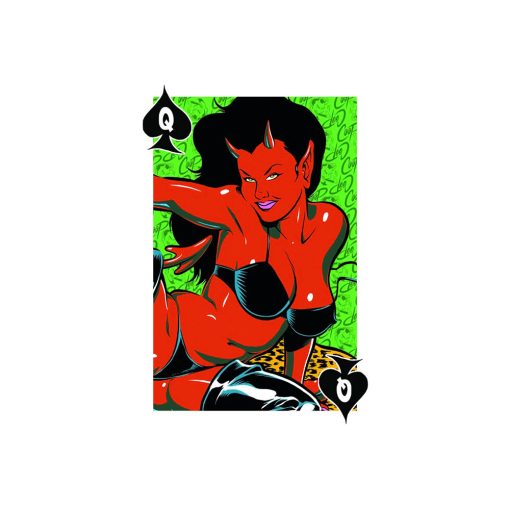 Keep-Em-Honest Playing Cards - Image 3