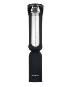 Zero Tolerance Pump It Up Rechargeable Penis Pump Black