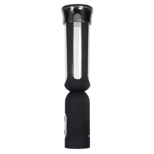 Zero Tolerance Pump It Up Rechargeable Penis Pump Black - Image 8
