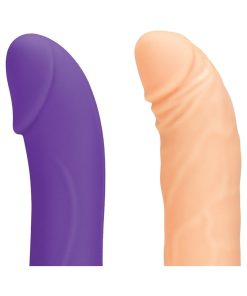 Lux Fetish Rechargeable Thrusting Compact Sex Machine With Remote Control