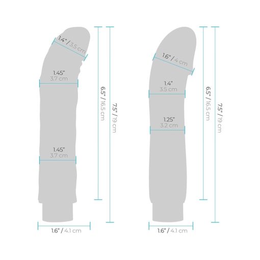 Lux Fetish Rechargeable Thrusting Compact Sex Machine With Remote Control - Image 9