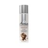 Jo Aromatix Chocolate Scented Massage Oil 4 Oz.