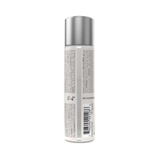 JO Aromatix Chocolate Scented Massage Oil - 4 Oz. Vegan Formula - Image 2