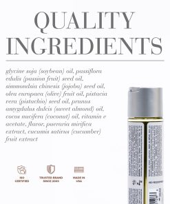 JO Aromatix Chocolate Scented Massage Oil - 4 Oz. Vegan Formula 7 JO Aromatix Chocolate Scented Massage Oil - 4 Oz. Vegan Formula