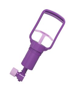 Fantasy For Her Manual Pussy Pump Silicone