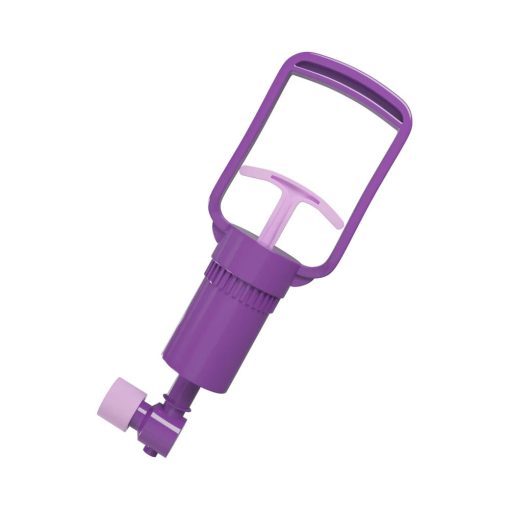 Fantasy For Her Manual Pussy Pump Silicone - Image 4