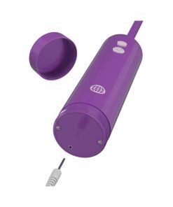 Fantasy For Her Rechargeable Pussy Pump Kit Silicone