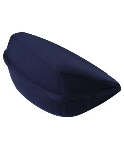 Dame Pillo Sex Pillow Indigo