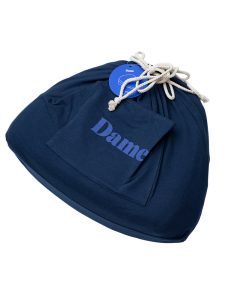 Dame Pillo Sex Pillow Indigo