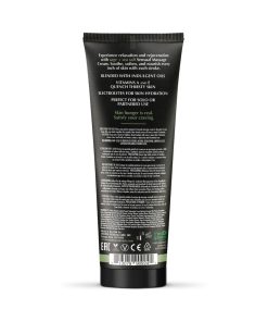 Alternative view of Wicked Sage + Sea Salt Sensual Massage Cream 4 Oz.