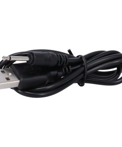 Fort Troff Uncut Thruster Mini Fuck Machine Rechargeable Remote-Controlled Silicone 8.5 In. Thrusting Dildo Tan