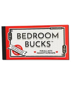 Bedroom Bucks