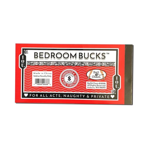 Bedroom Bucks - Image 2