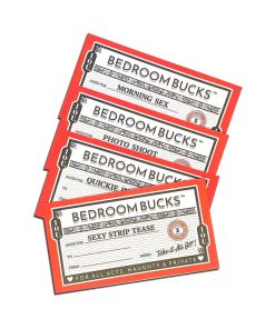 Bedroom Bucks